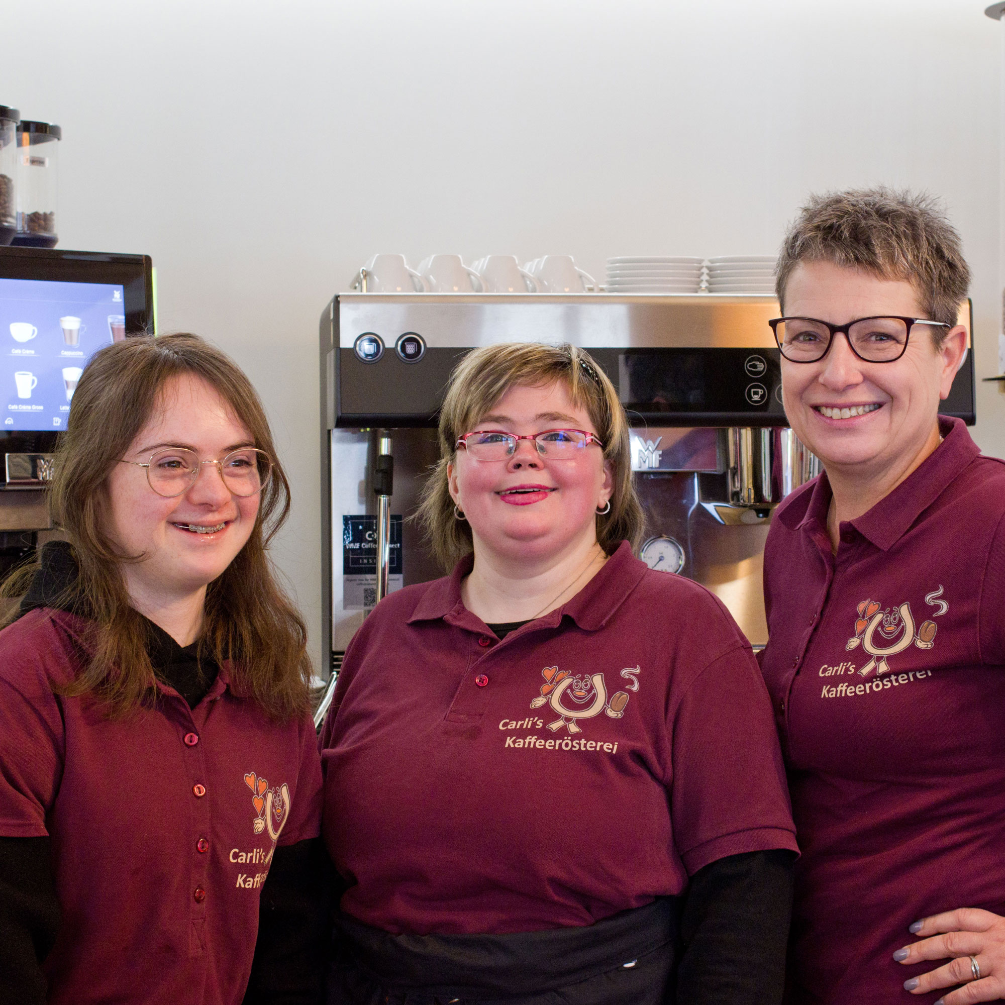 Carlis Kaffeerösterei
