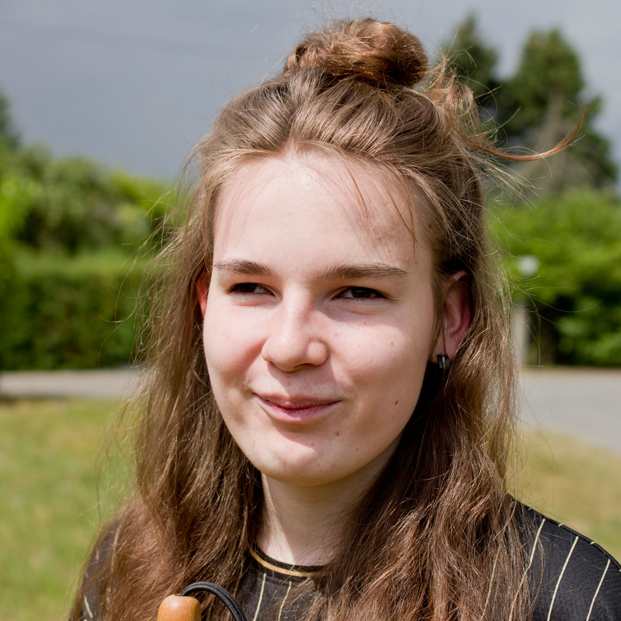 Leonie
